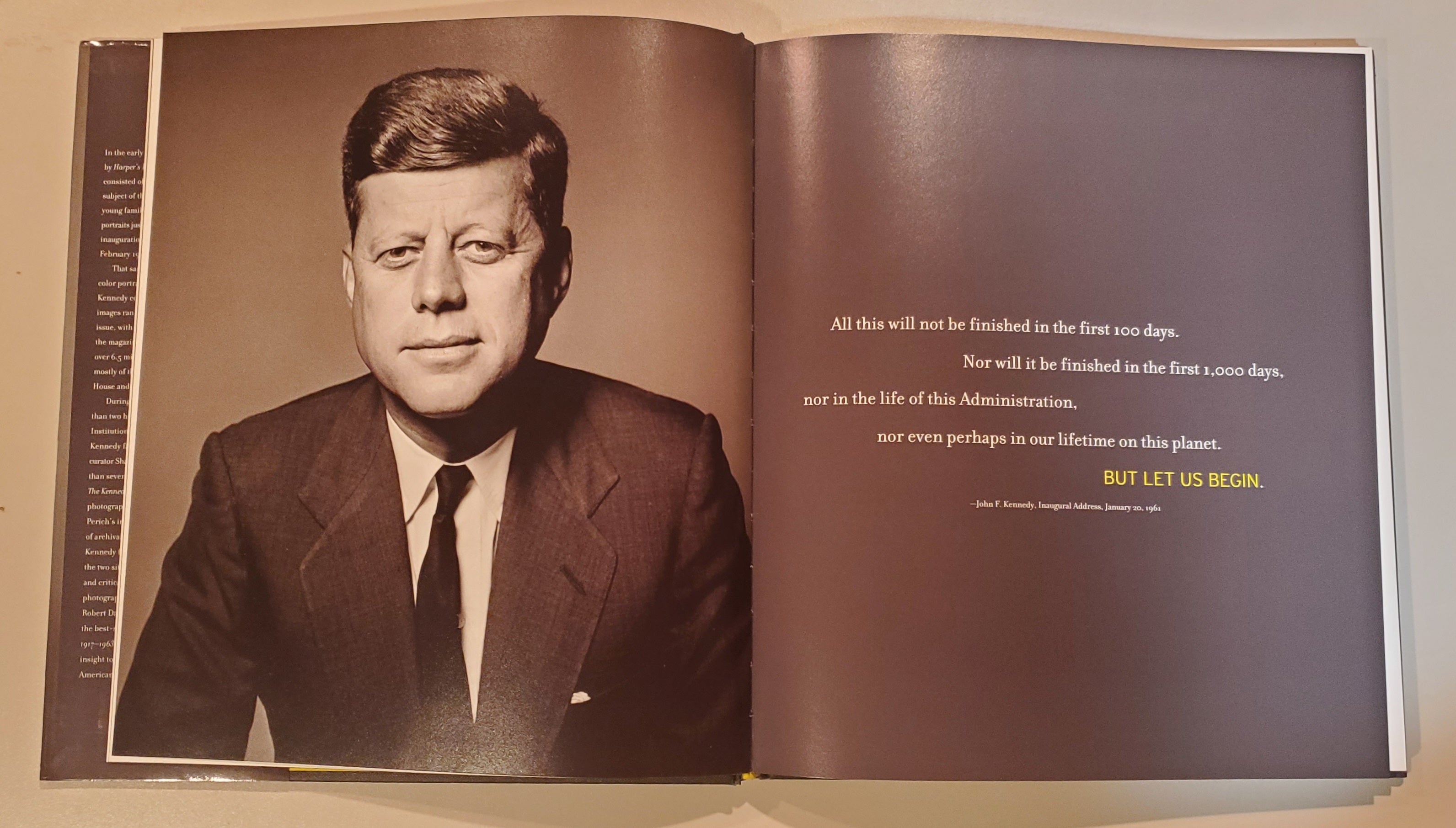 Richard Avedon: The Kennedys Portrait of a Family