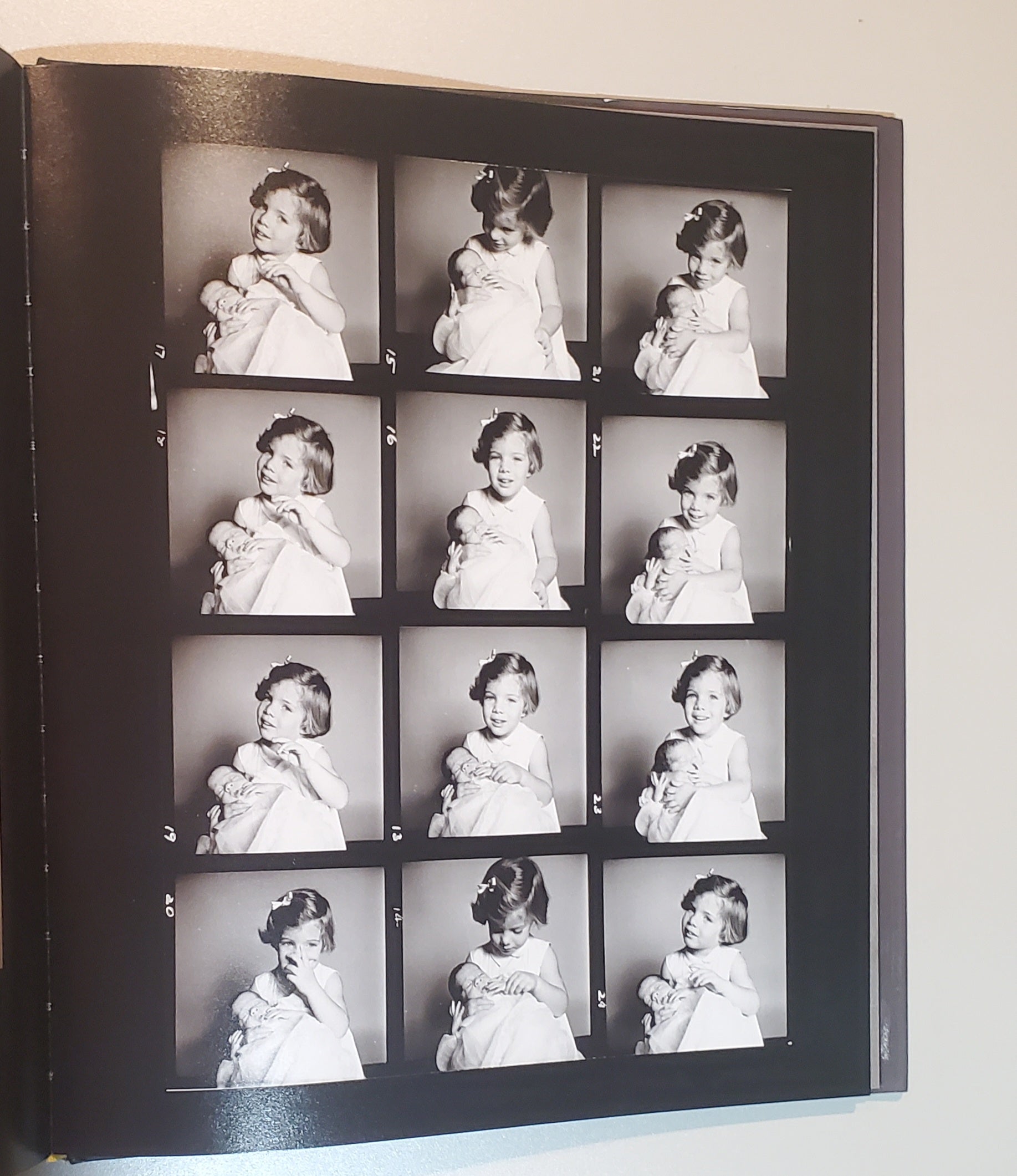 Richard Avedon: The Kennedys Portrait of a Family