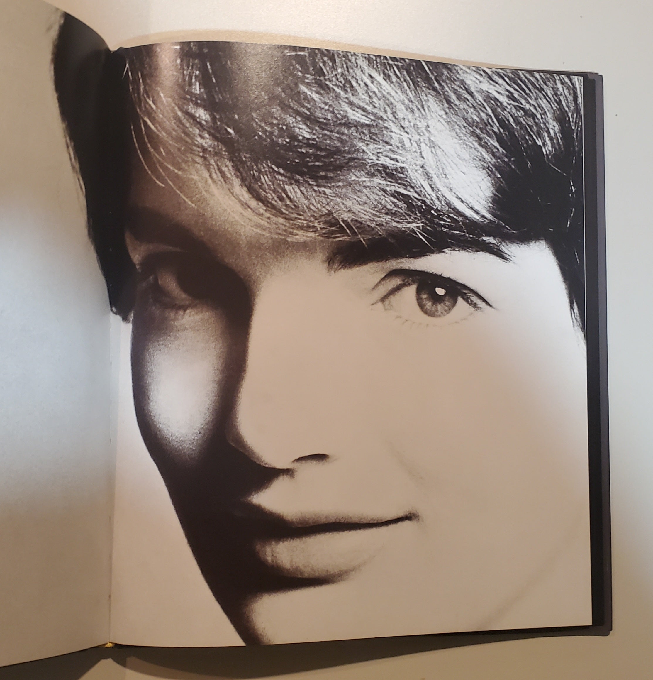 Richard Avedon: The Kennedys Portrait of a Family