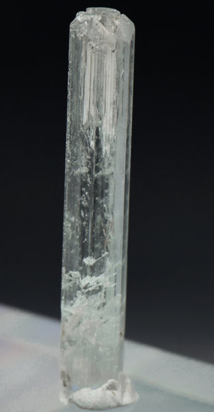 Aquamarine Crystal Mineral Specimen - Brazil
