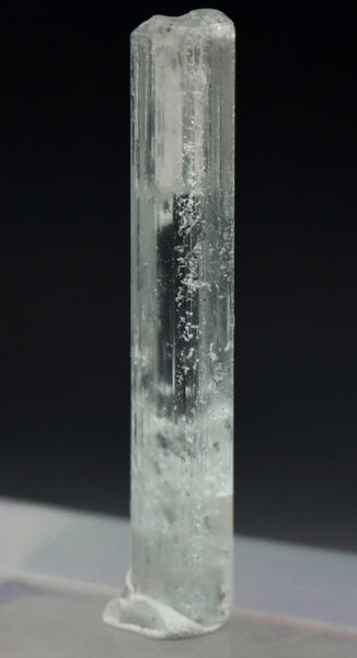Aquamarine Crystal Mineral Specimen - Brazil