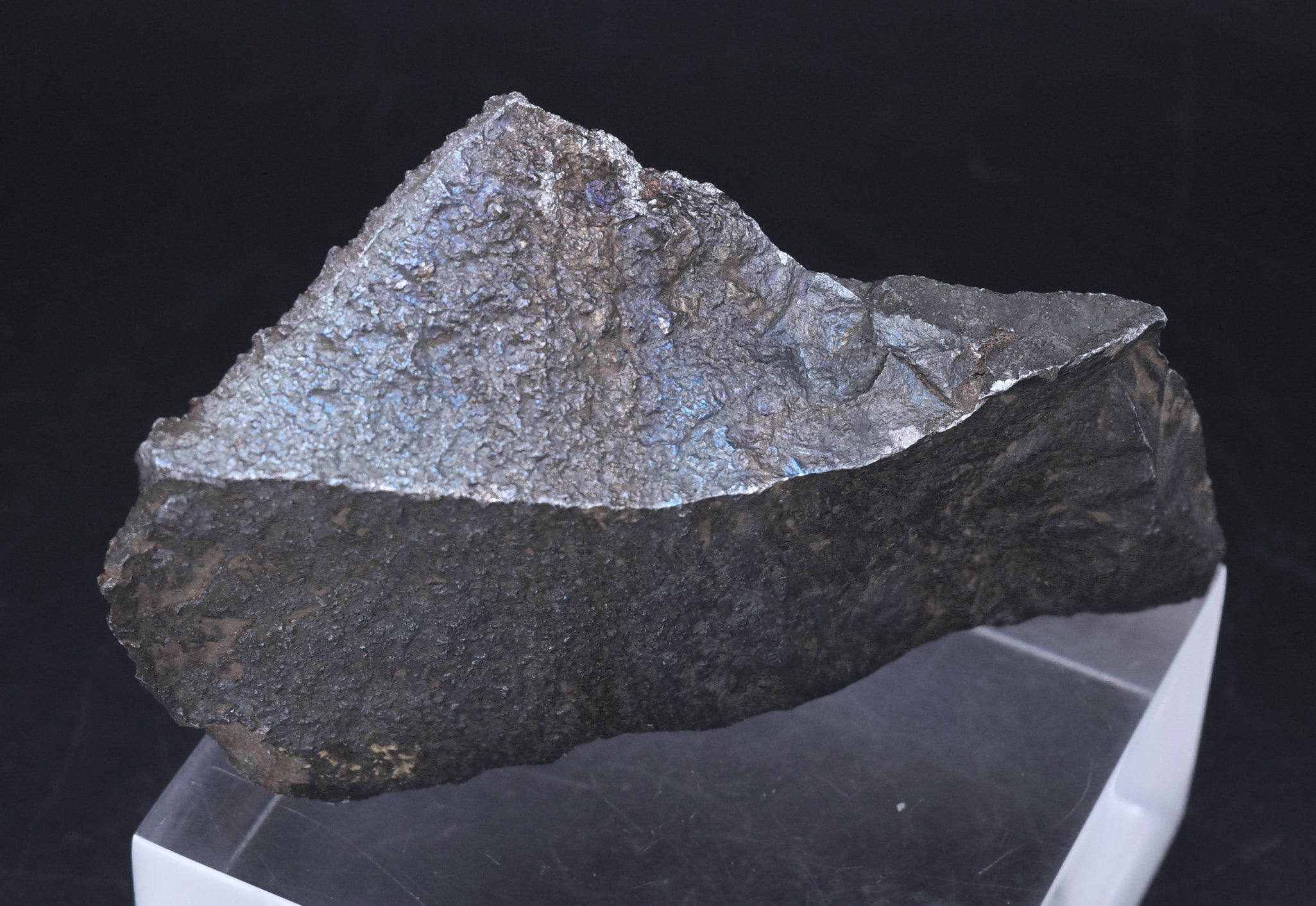 Ferromanganese Chunk -531g