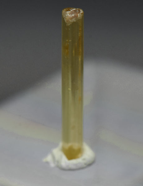 Heliodor Crystal Specimen - Vietnam