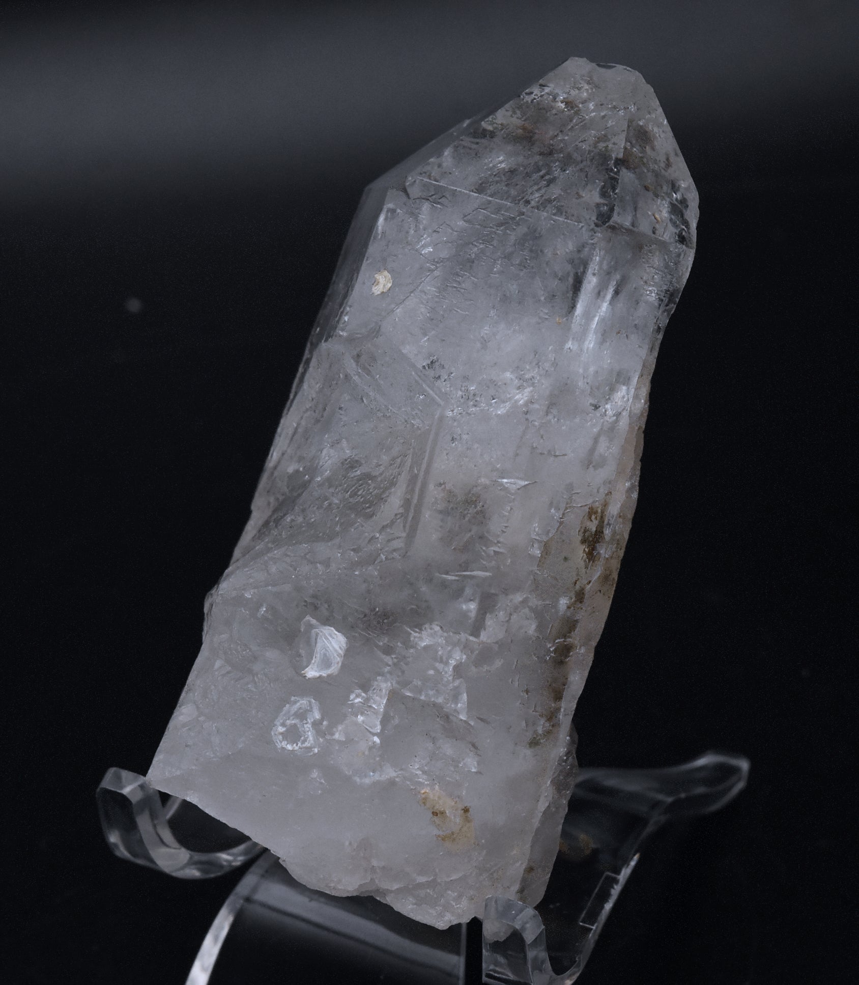 Quartz Crystal Point