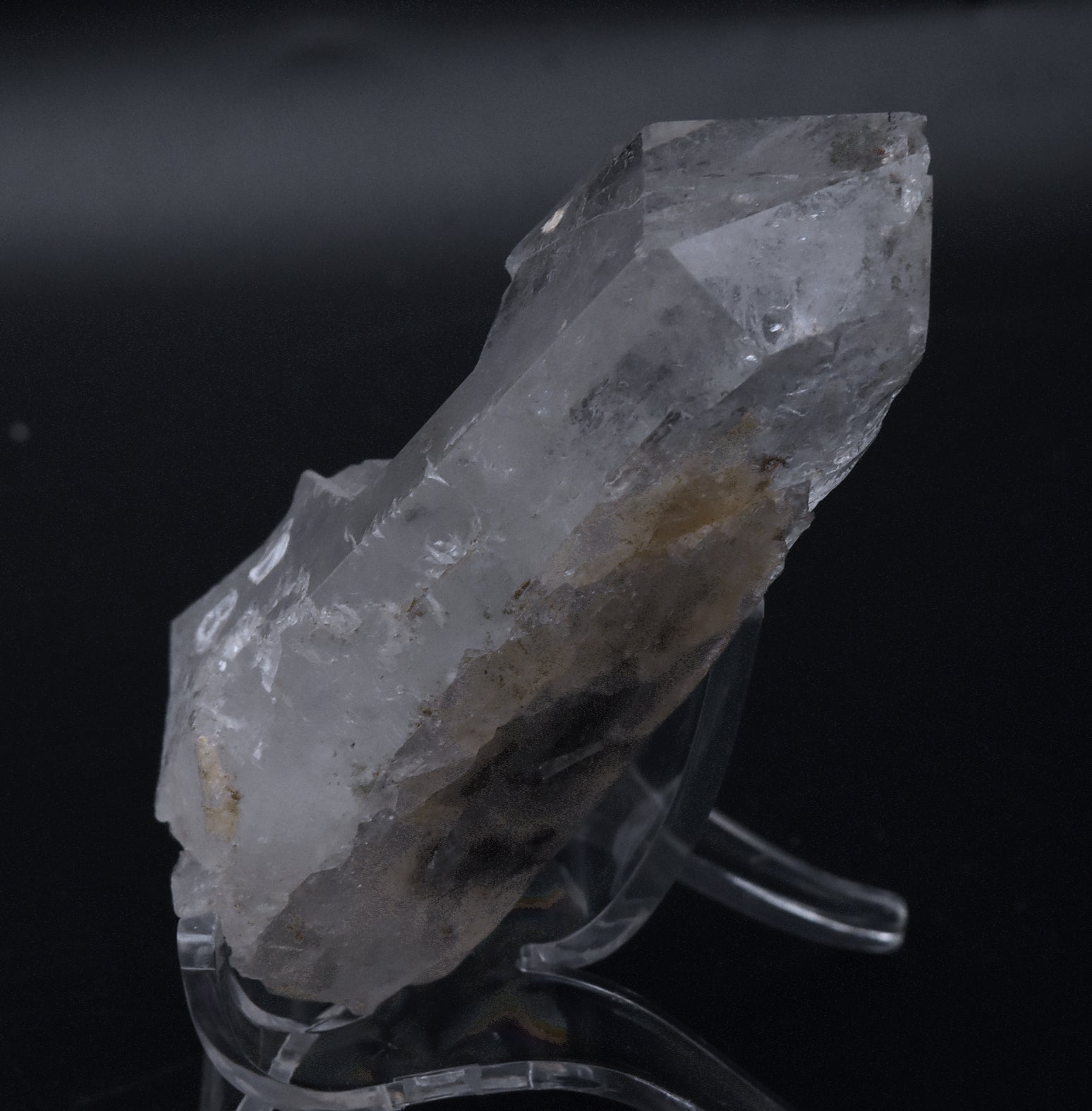 Quartz Crystal Point