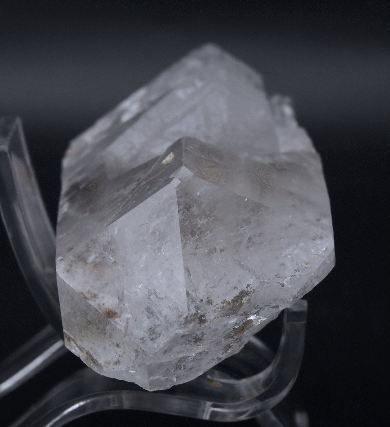 Quartz Crystal Point