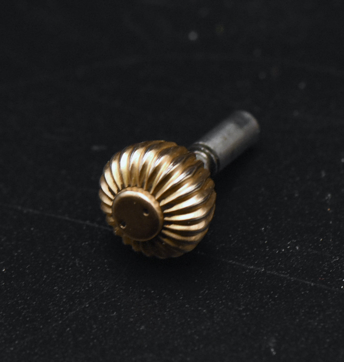 J.J. Badollet & Co. - Antique Swiss Pocket Watch Movement - Functioning