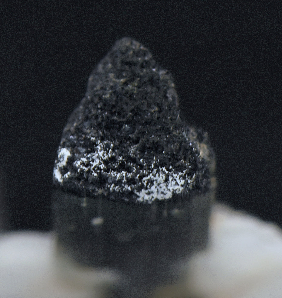 Blue Cap Green Tourmaline "Angel" Wings Mineral Specimen - Pakistan