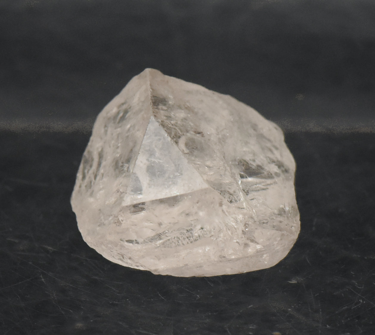 Topaz Crystal Mineral Specimen - Pakistan