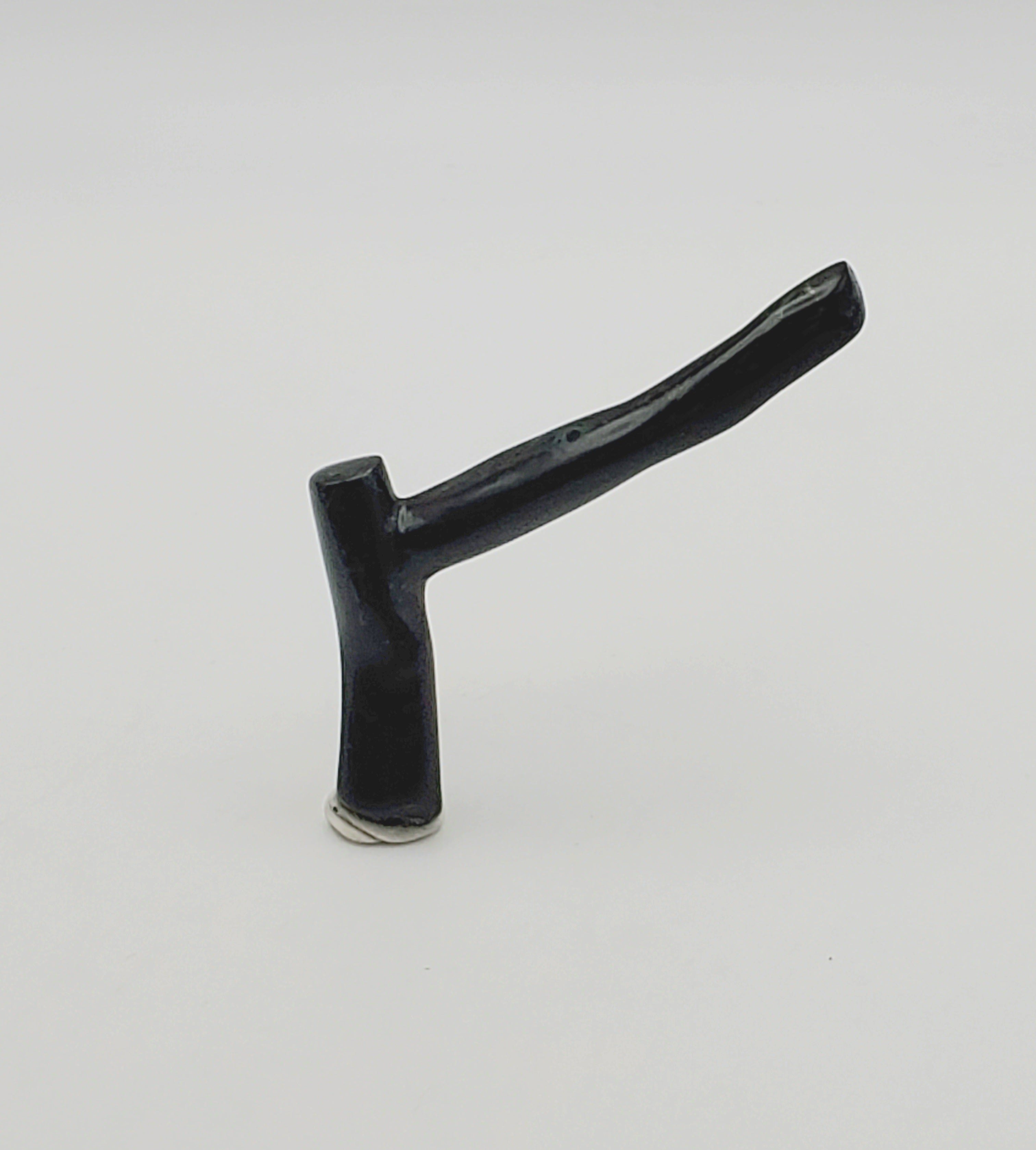 Opalized Fossil Branch Specimen - Indonesia