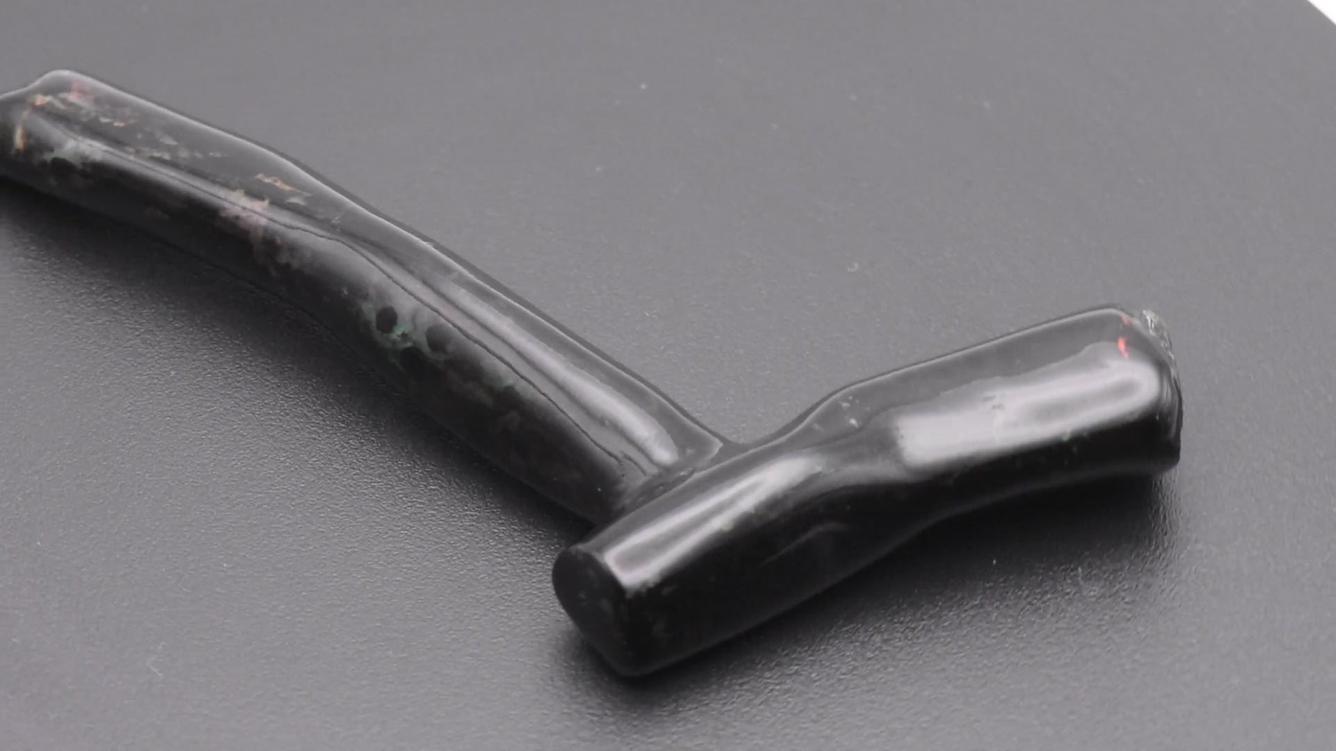 Opalized Fossil Branch Specimen - Indonesia