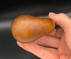 Rare Vintage Wilke NYC Oom Paul Estate Pipe - Single Collector Estate Find