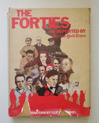 The Forties as Reported by The New York Times