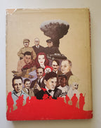 The Forties as Reported by The New York Times