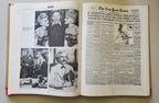 The Forties as Reported by The New York Times
