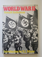 World War II by Ronald Heiferman