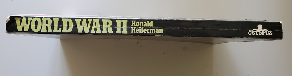 World War II by Ronald Heiferman