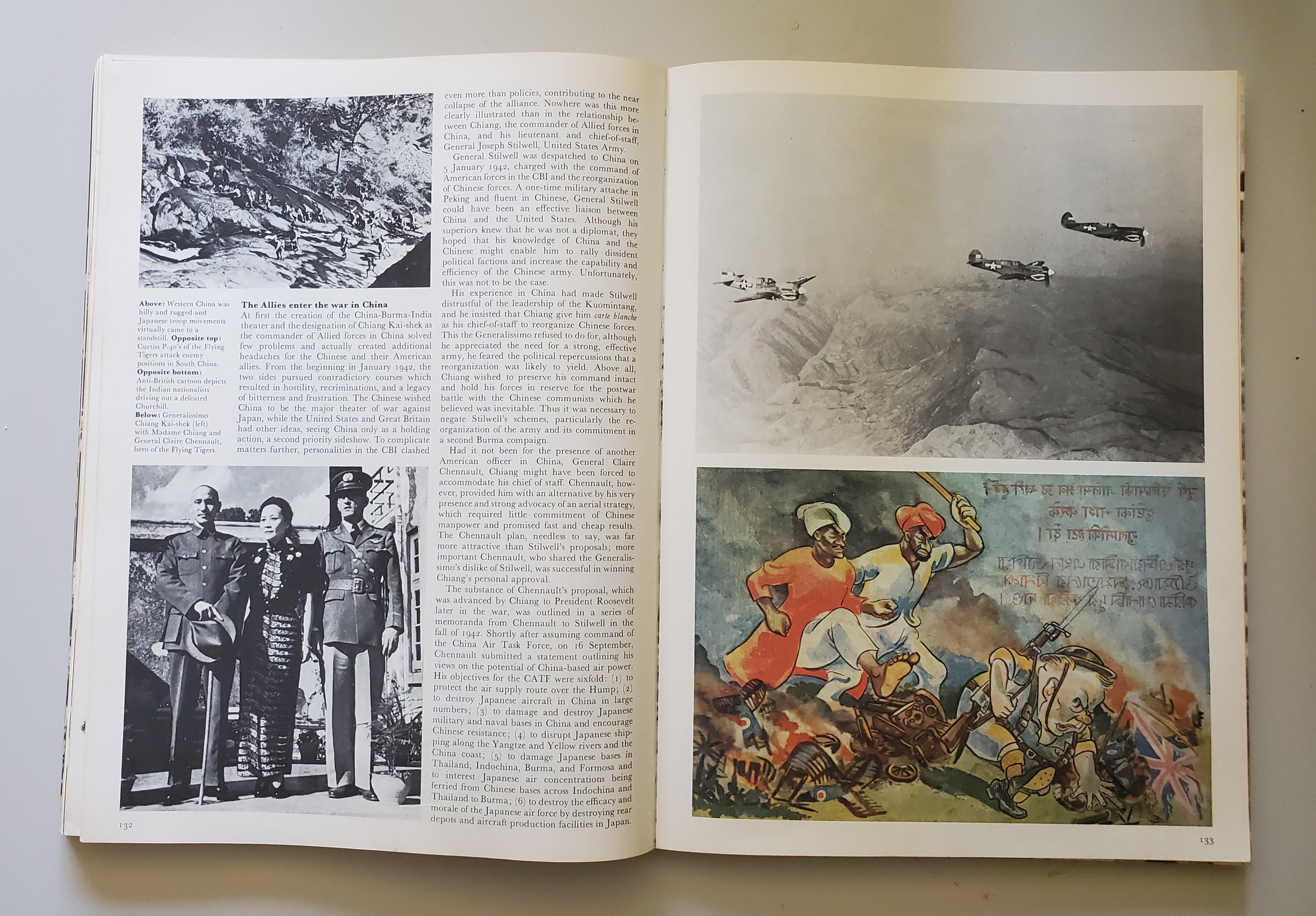 World War II by Ronald Heiferman