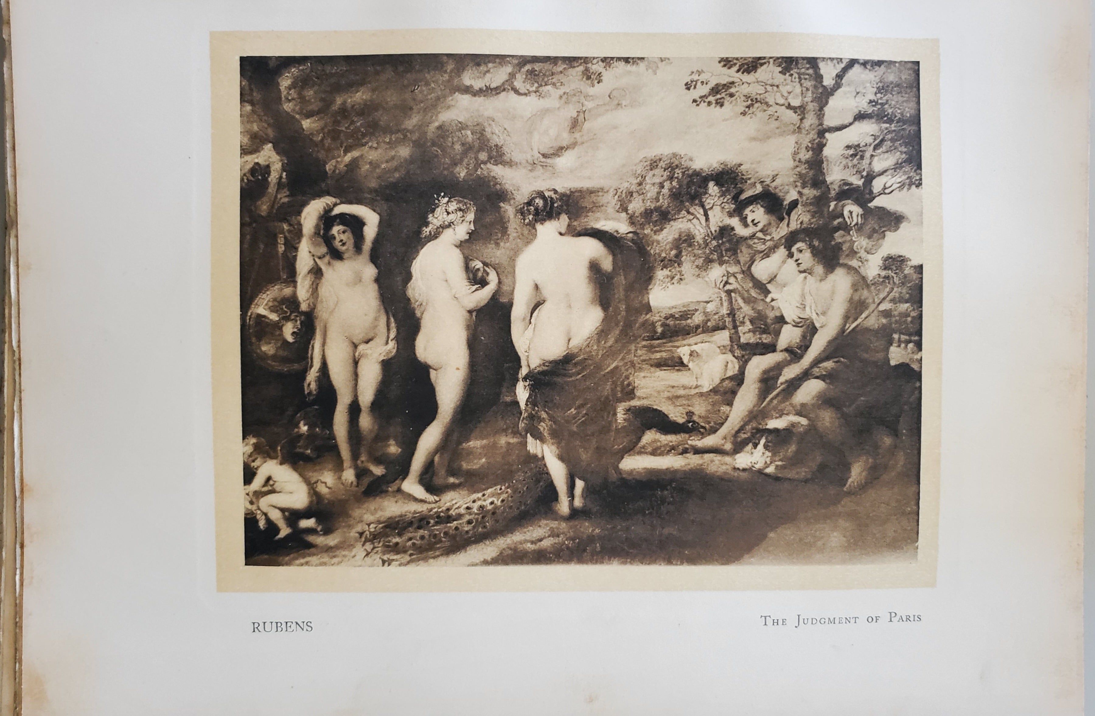 The National Gallery by Gustave Geffroy