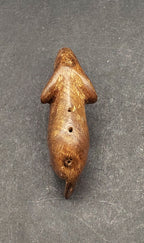 Handmade Wooden Elephant