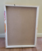 Samuel C. Englander - "Jupiter's Mass is Messy" Wall Art