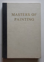 Masters of Painting by Bernardine Kielty