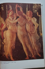 Masters of Painting by Bernardine Kielty