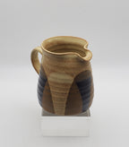 Chris Otway The Shere Potter - Vintage Handmade Ceramic Pitcher