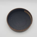 Vintage Mid-Century Glass Ashtray