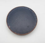 Vintage Mid-Century Glass Ashtray