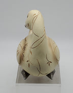 Elements - Barbara McDonald Resin "Friend Duckling" Figurine #82085