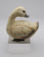 Elements - Barbara McDonald Resin "Friend Duckling" Figurine #82085