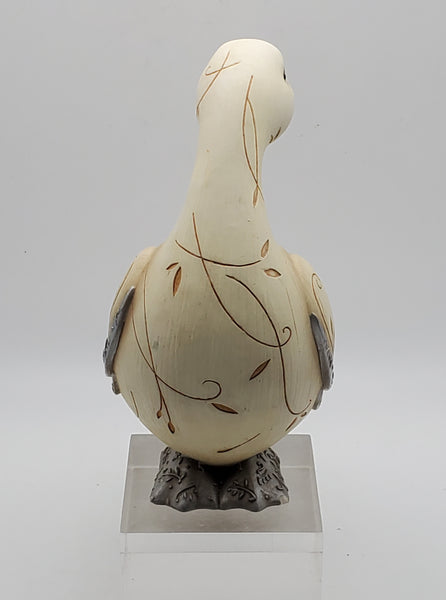 Elements - Barbara McDonald Resin Duck Figurine #82084