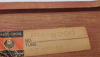 Jonathan & David - Vintage 1970s Wood Music Jewelry Box