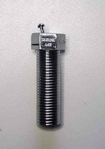 Truelove Knot - Vintage Metal Bolt Novelty Lighter