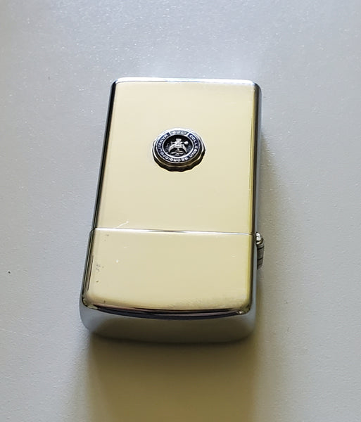 Zippo - Vintage 1968 Georgetown University Lighter