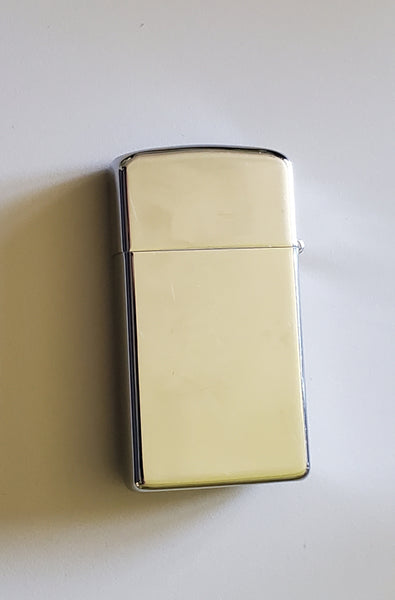 Zippo - Vintage 1968 Georgetown University Lighter