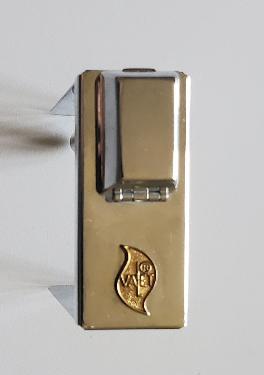 Sharp - Vintage "Valet" Cigarette Pack Lighter