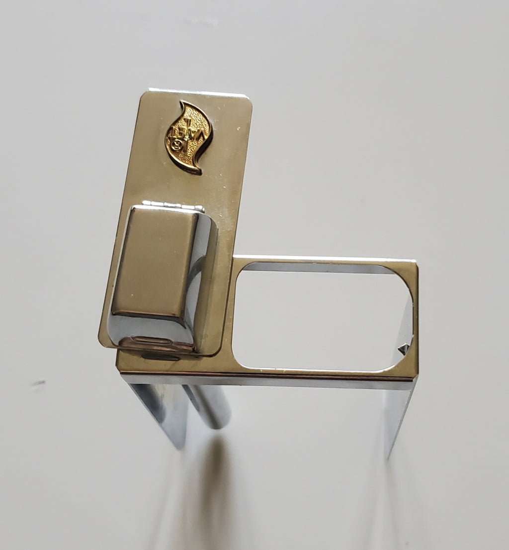 Sharp - Vintage "Valet" Cigarette Pack Lighter