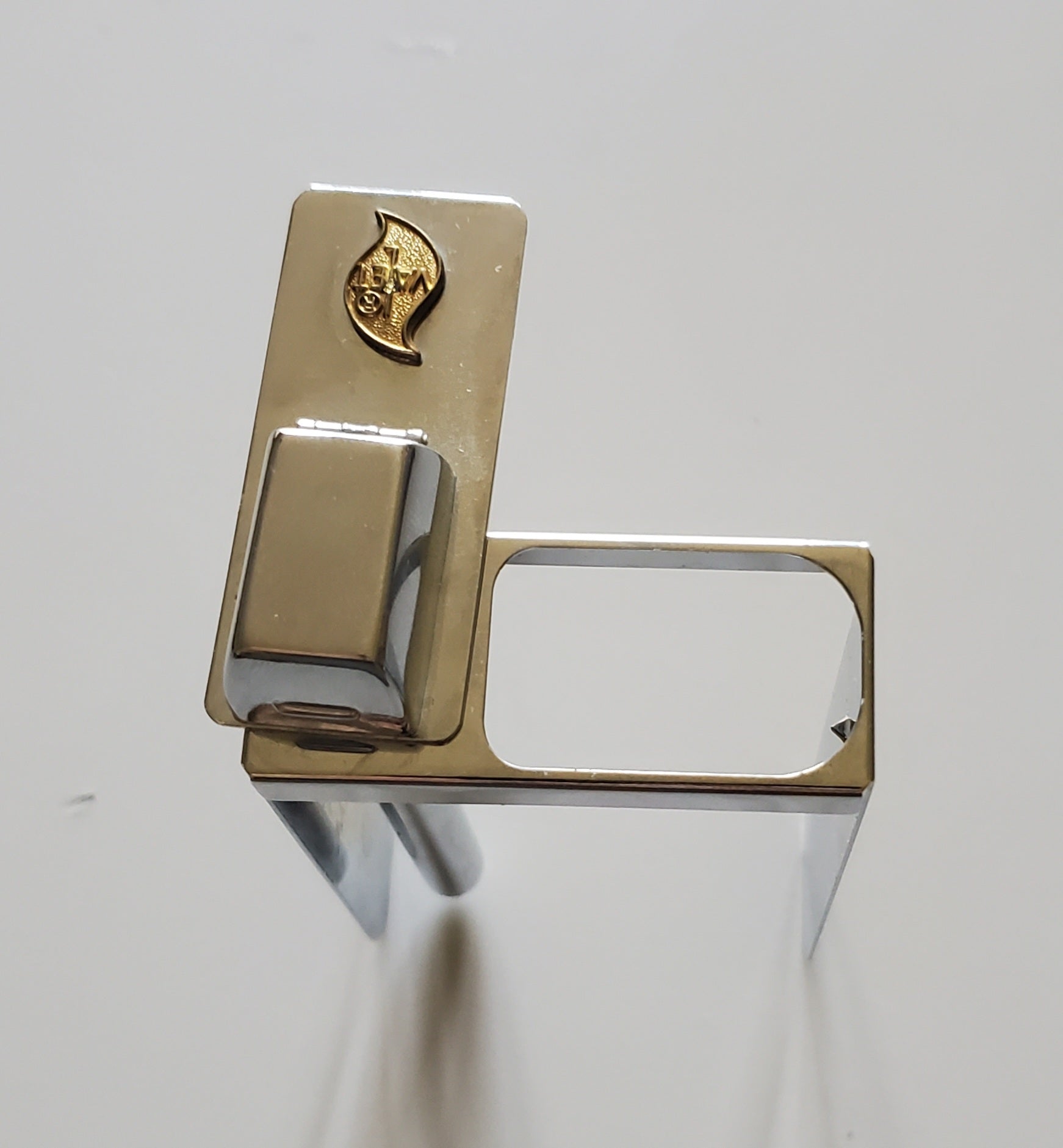 Sharp - Vintage "Valet" Cigarette Pack Lighter