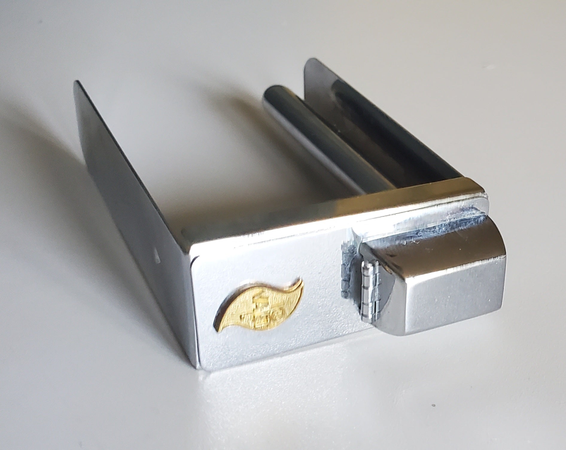 Sharp - Vintage "Valet" Cigarette Pack Lighter