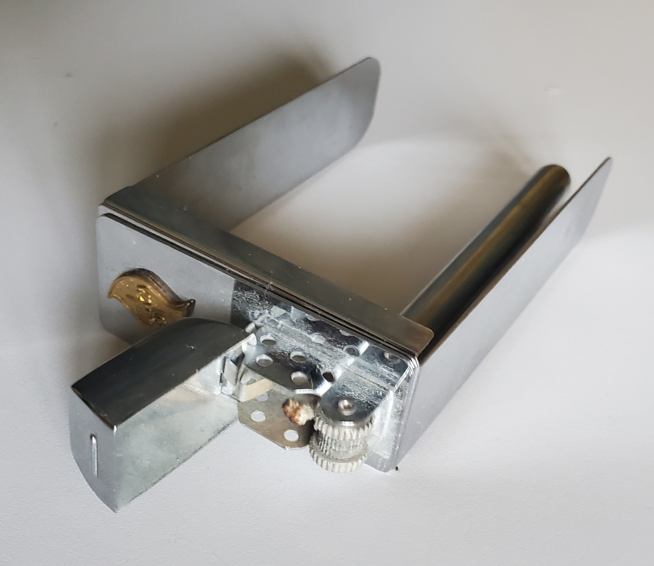Sharp - Vintage "Valet" Cigarette Pack Lighter