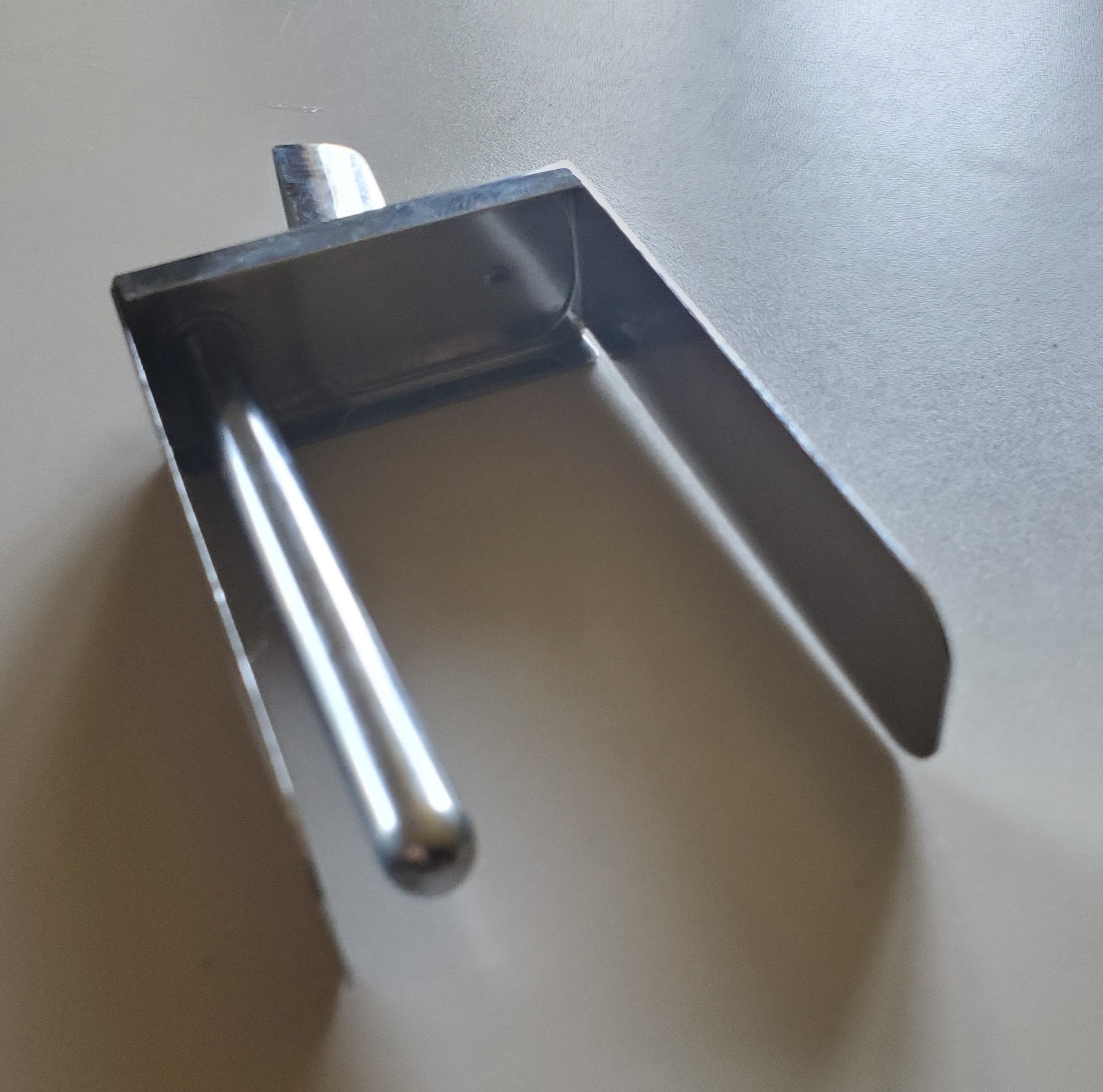 Sharp - Vintage "Valet" Cigarette Pack Lighter