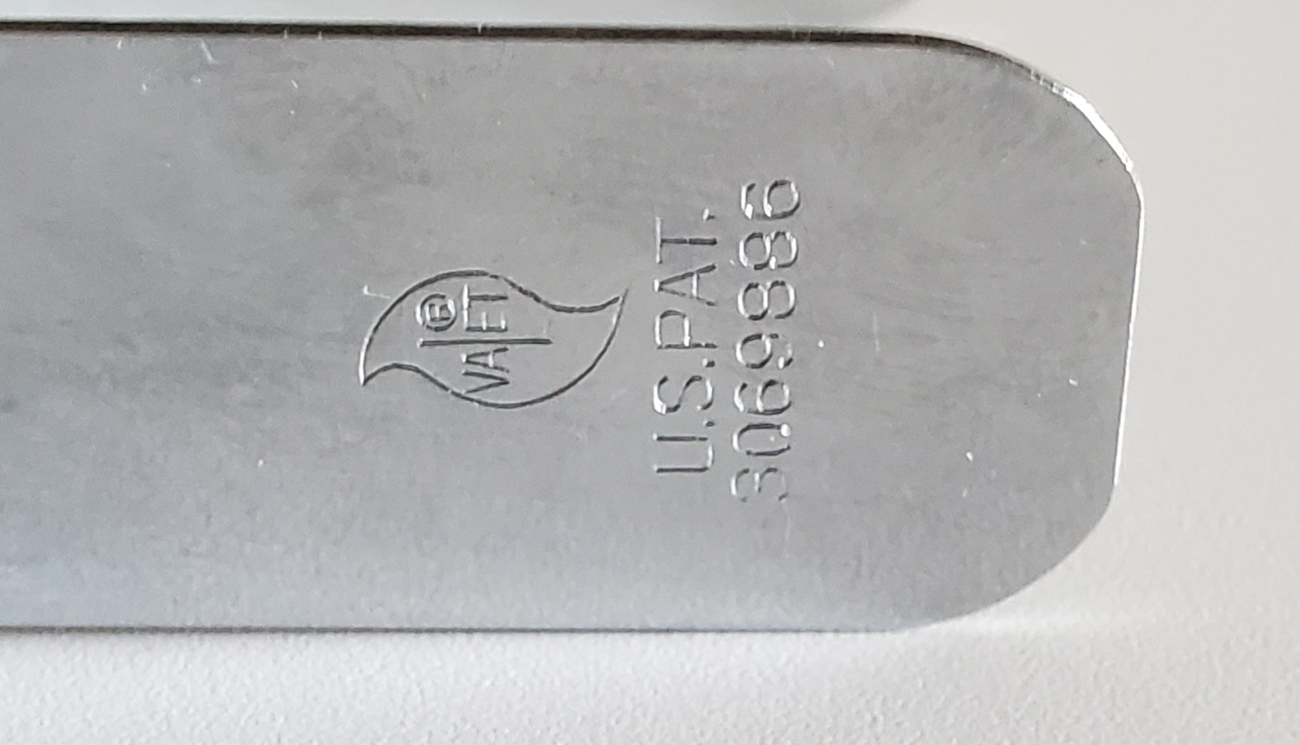 Sharp - Vintage "Valet" Cigarette Pack Lighter