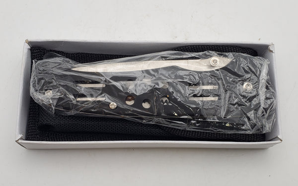 Frost Cutlery - Panther Creek Folder Pocker Knife