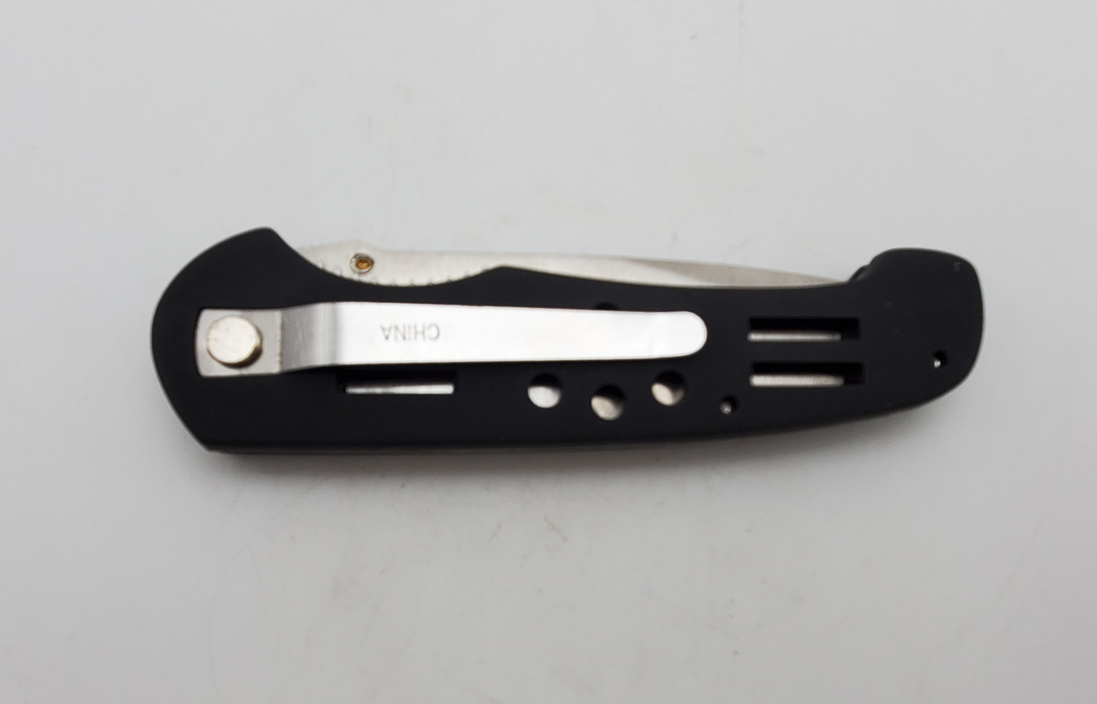 Frost Cutlery - Panther Creek Folder Pocker Knife