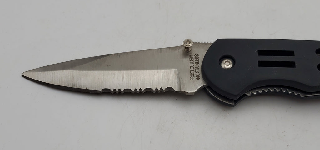 Frost Cutlery - Panther Creek Folder Pocker Knife