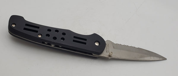 Frost Cutlery - Panther Creek Folder Pocker Knife