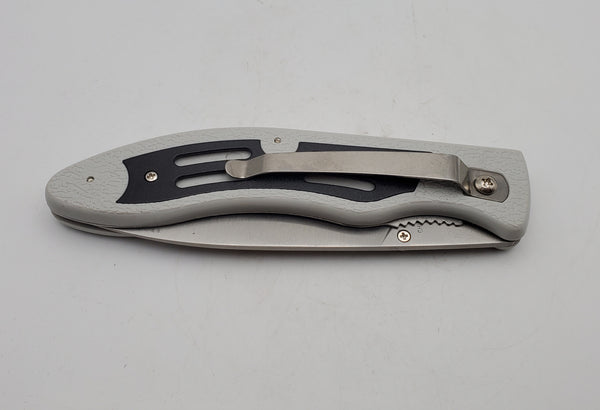 Frost Cutlery - Silver Talon Pocker Knife
