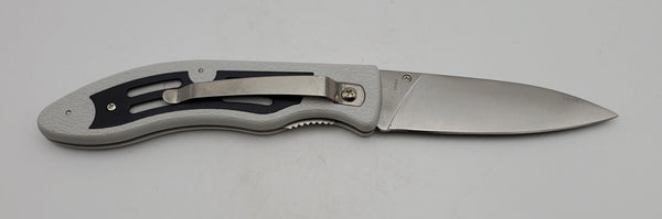 Frost Cutlery - Silver Talon Pocker Knife